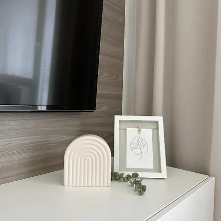 Dmr Cityhall Apartment *