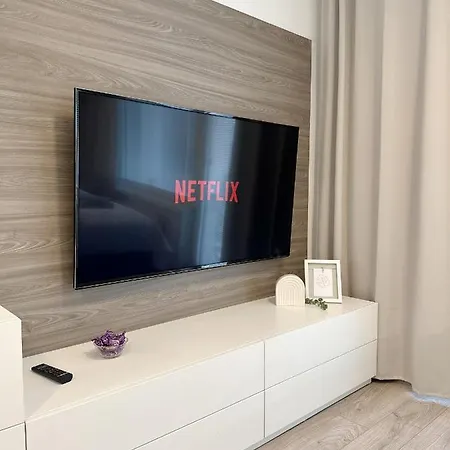 Апартаменты Dmr Cityhall *