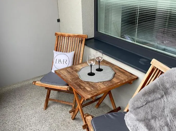 Apartament Dmr Cityhall *
